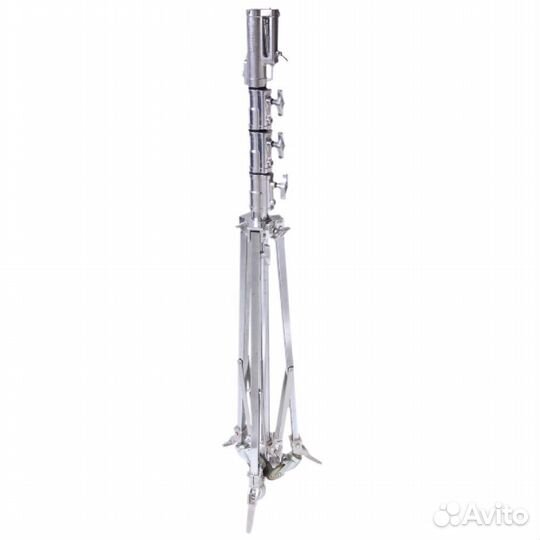 Стойка на колесах kupo 300M high junior roller sta