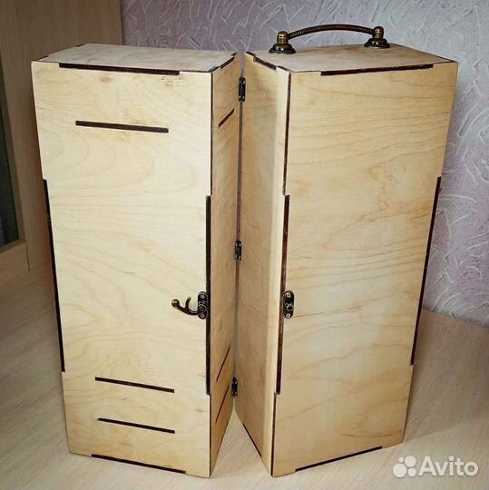 Мебель для кукол