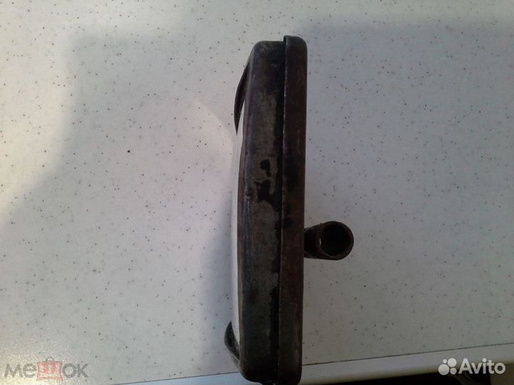 Ретро зеркало с грузовика 50-х