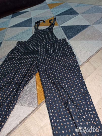 Комбинезон женский