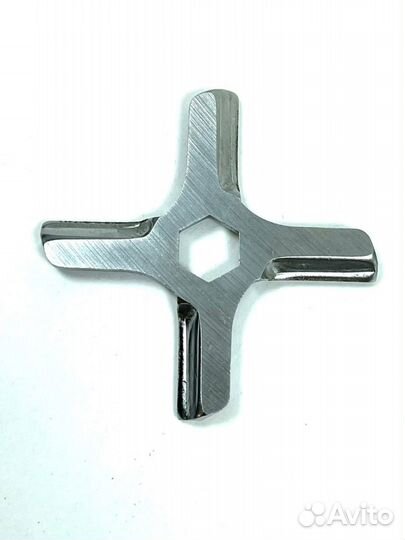 Нож для мясорубки (электромясорубки) мулинекс тефа