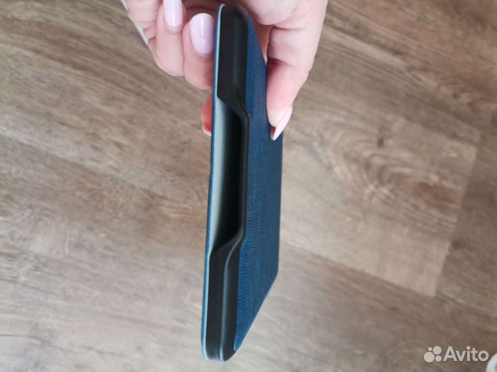 Чехол новый