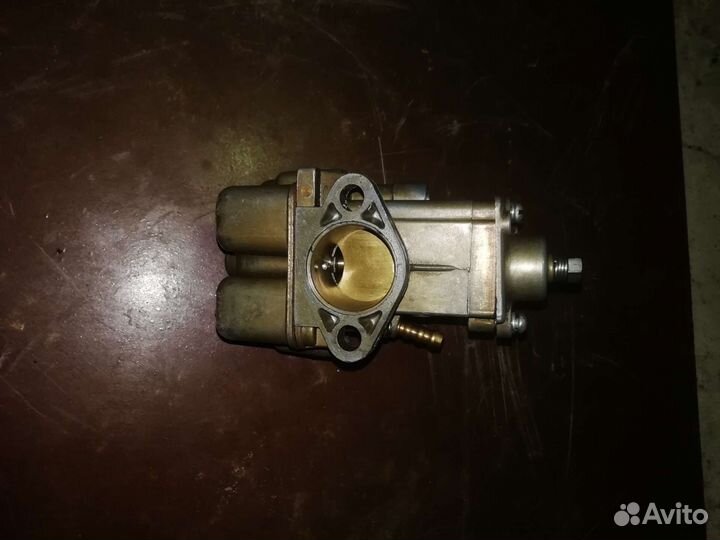 Карбюратор к65