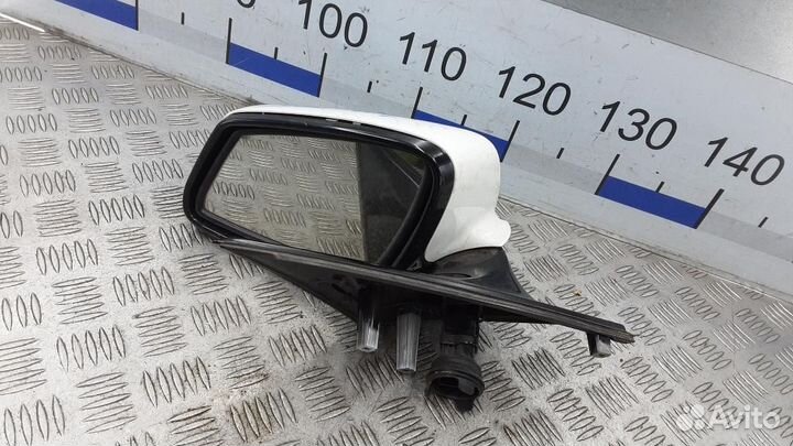 Зеркало левое BMW 7-Series