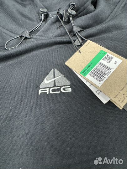 Худи Nike ACG Therma Fit Оригинал