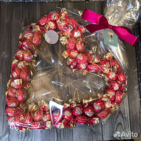 Подарок для девушки