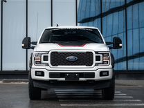 Ford F-150 3.5 AT, 2019, 14 000 км, с пробегом, цена 7 850 000 руб.