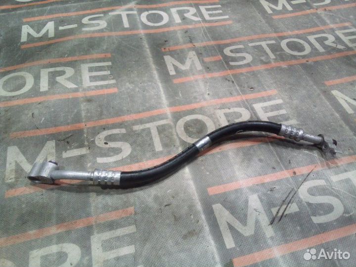 Трубка кондиционера Mercedes-Benz E-Class W211