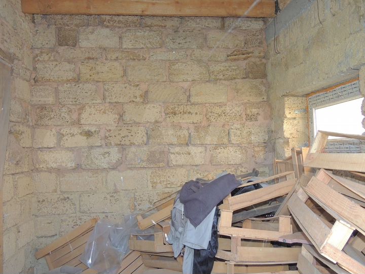 Дом 80 м² на участке 6 сот.