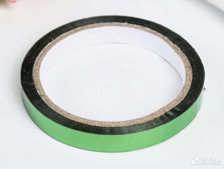 Тейп-лента флористическая