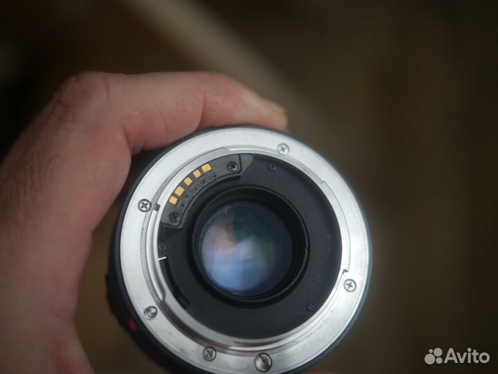 Sony A macro 35-105 mm f 3,5-4,5 minolta AF