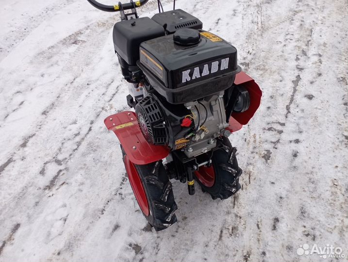 Мотоблок Ока мб-1Д2 М10 А