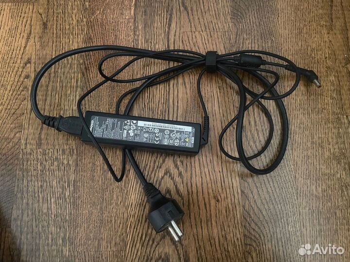 Ноутбук Lenovo G580