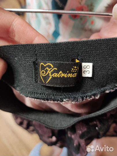 Юбка для девочки