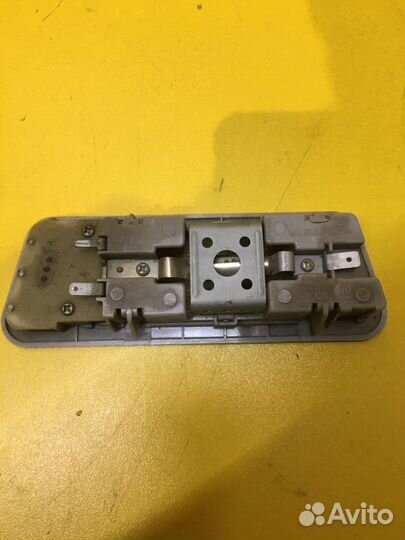 Плафон салона Daewoo Nexia N150 I 2 рест. 2008–201