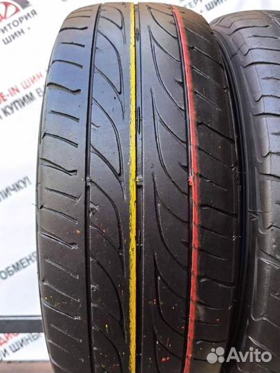 Dunlop SP Sport 7000 215/65 R16 98H