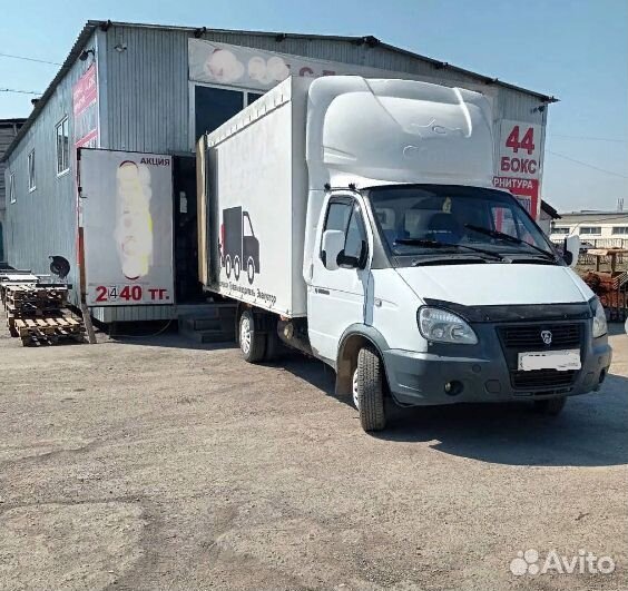 Грузоперевозки межгород от 200 км из лнр и днр