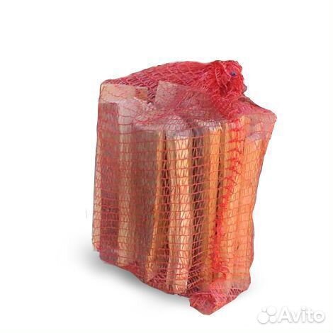 Дрова Дубовые в мешках и сетках uy284