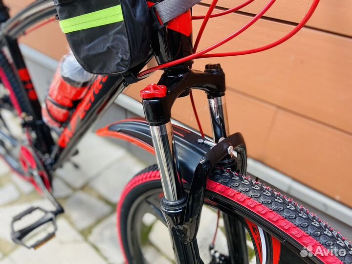 Велосипед на 26 новый