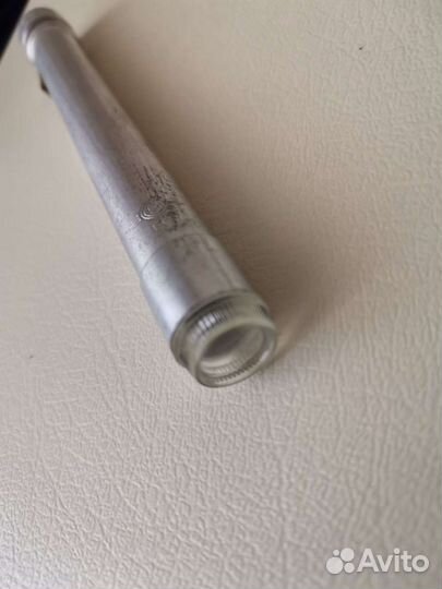 Дозиметр дкп-50-А