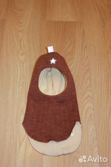 Шапка шлем kivat 3 зимний в Колпино