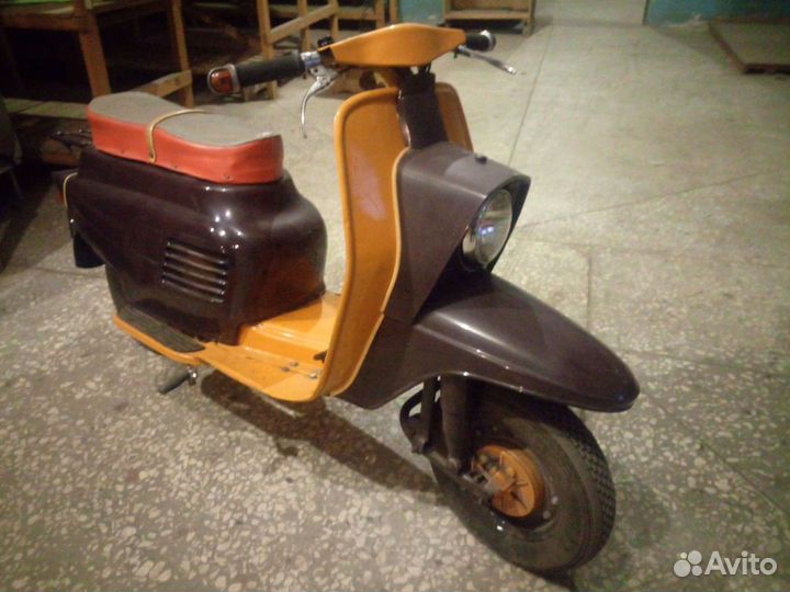 Вятка вп150