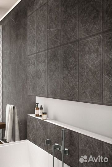 Стеновая панель дюрополимер