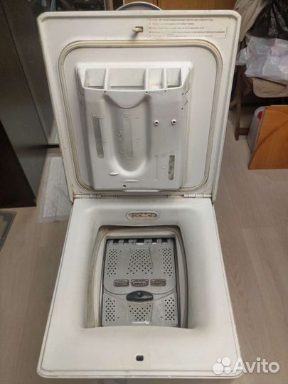 AEG Lavamat L47280 service