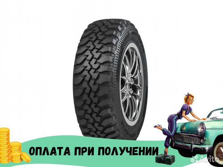 Cordiant Off Road 2 245/70 R16