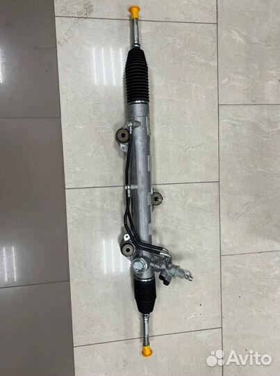 Рулевая рейка toyota Land cruiser 200