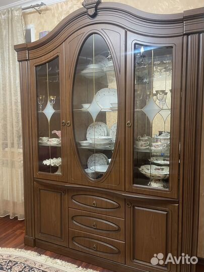 Стенка горка