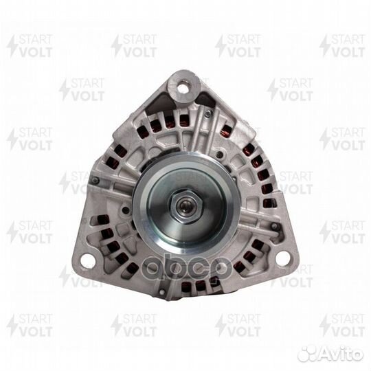 Генератор LG 0791 startvolt