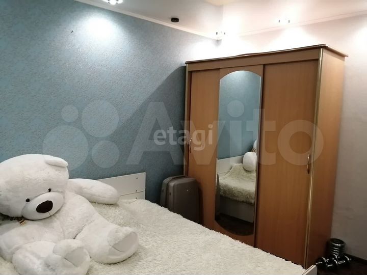 2-к. квартира, 48 м², 3/5 эт.