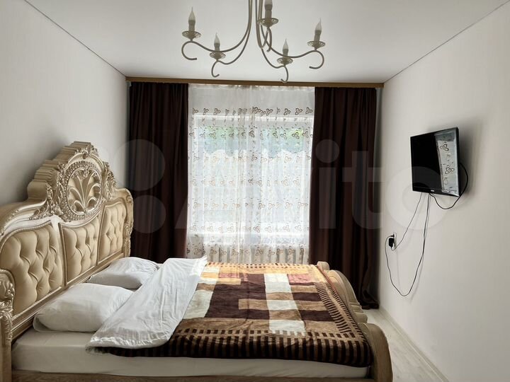 2-к. квартира, 35 м², 5/5 эт.