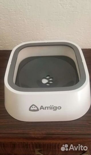 Поилка для собак и кошек Amigo APB-01