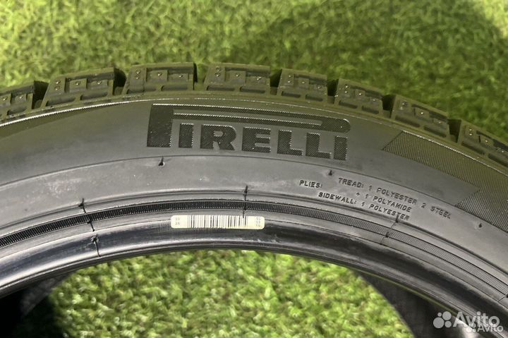 Pirelli Ice Zero FR 195/65 R15 95T