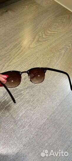 Солнцезащитные очки