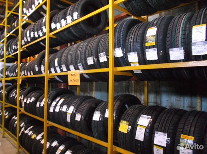 Viatti Strada Asimmetrico V-130 205/55 R16