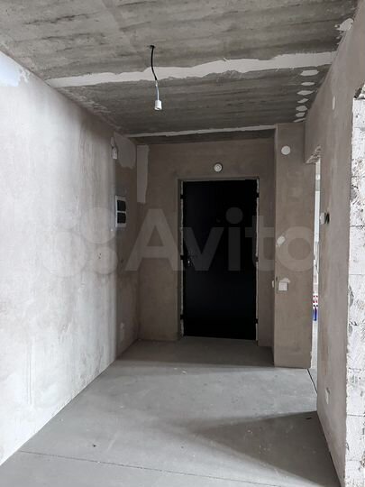 2-к. квартира, 65,7 м², 8/10 эт.