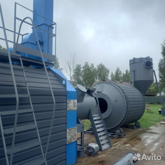 Промышленное оборудование