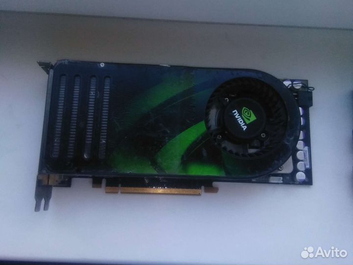 Видеокарта