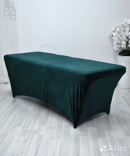 Чехол на кушетку