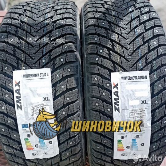 Zmax Winternova Stud II 315/35 R22 111T