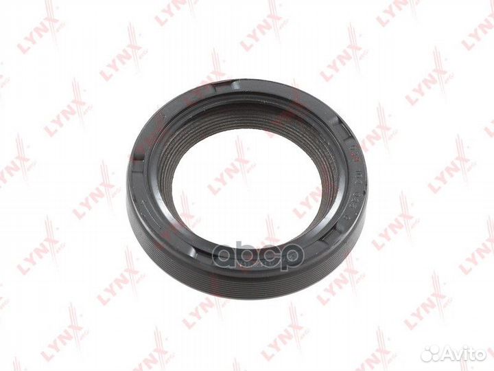 Сальник коленчатого вала (48x35x10-R) SO0051 LY