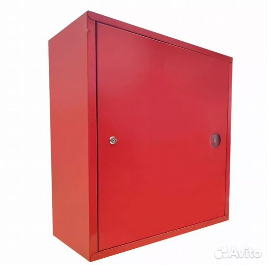 Пожарный шкаф