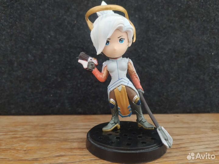 Overwatch фигурка