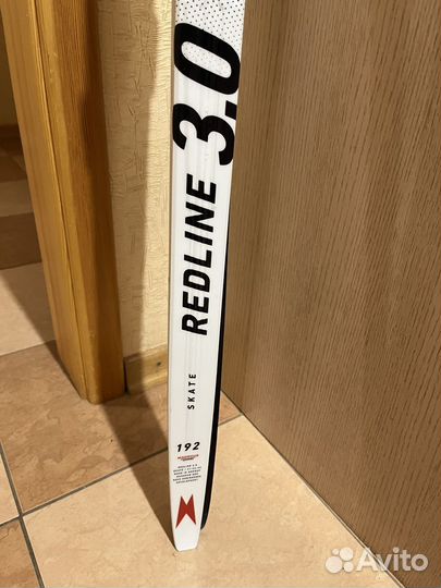 Беговые лыжи