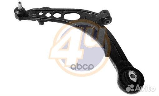 Рычаг подвески FTG46061 4U