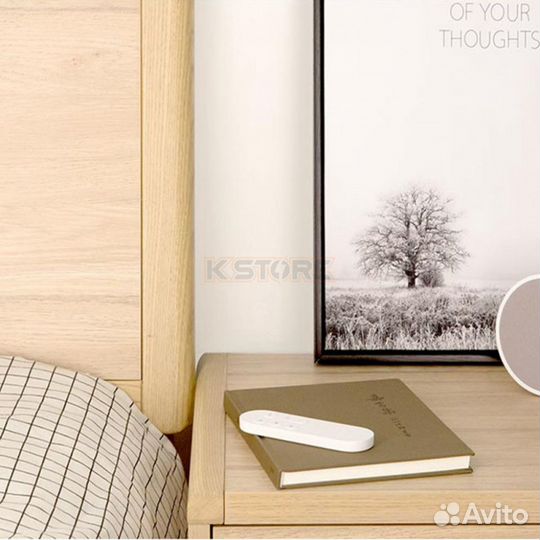 Пульт управления для светильника Xiaomi Yeelight