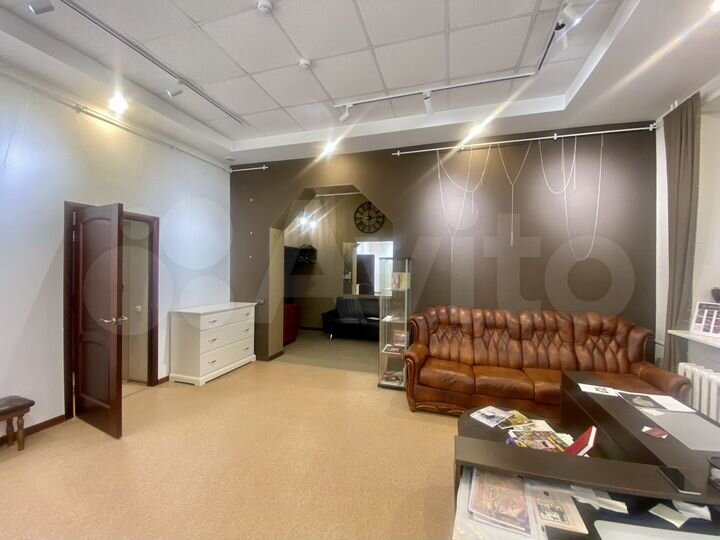 Свободного назначения, 82 м²